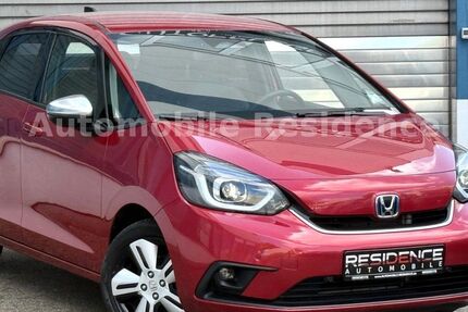 Honda Jazz 40.000 km 17.980 &euro; Ratingen 40880