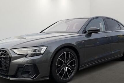 Audi A8 101.637 km 57.900 € Düsseldorf 40233