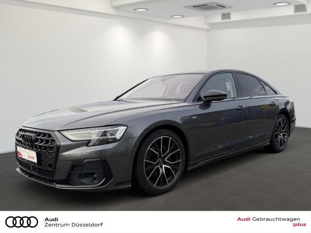 Audi A8 101.637 km 57.900 € Düsseldorf 40233