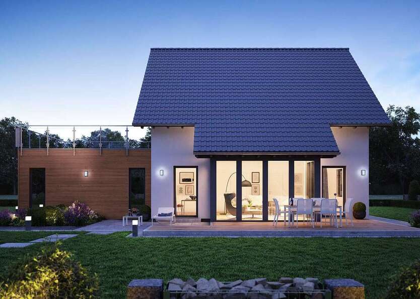 Haus zum Kaufen in Viersen-Dülken 451.059 € 143 m²