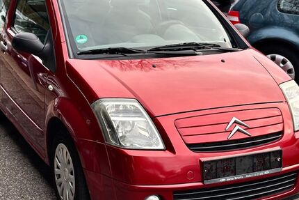 Citroen C2 144.000 km 1.790 &euro; Essen 45145