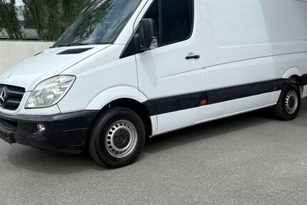 Mercedes-Benz Sprinter 215.000 km 9.950 € Essen 45141