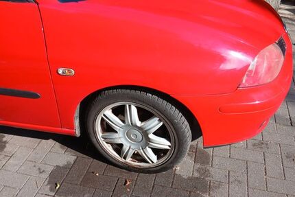 Seat Ibiza 205.953 km 1.400 &euro; gelsenkirchen 45891