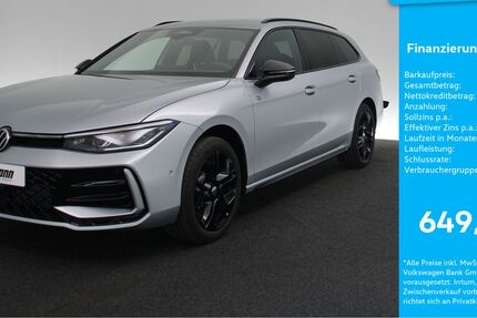 VW Passat 4.000 km 53.950 € Krefeld 47803