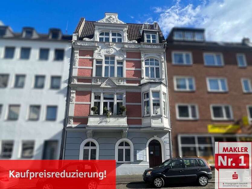 Haus zum Kaufen in Wesel 1.195.000 € 334.49 m²