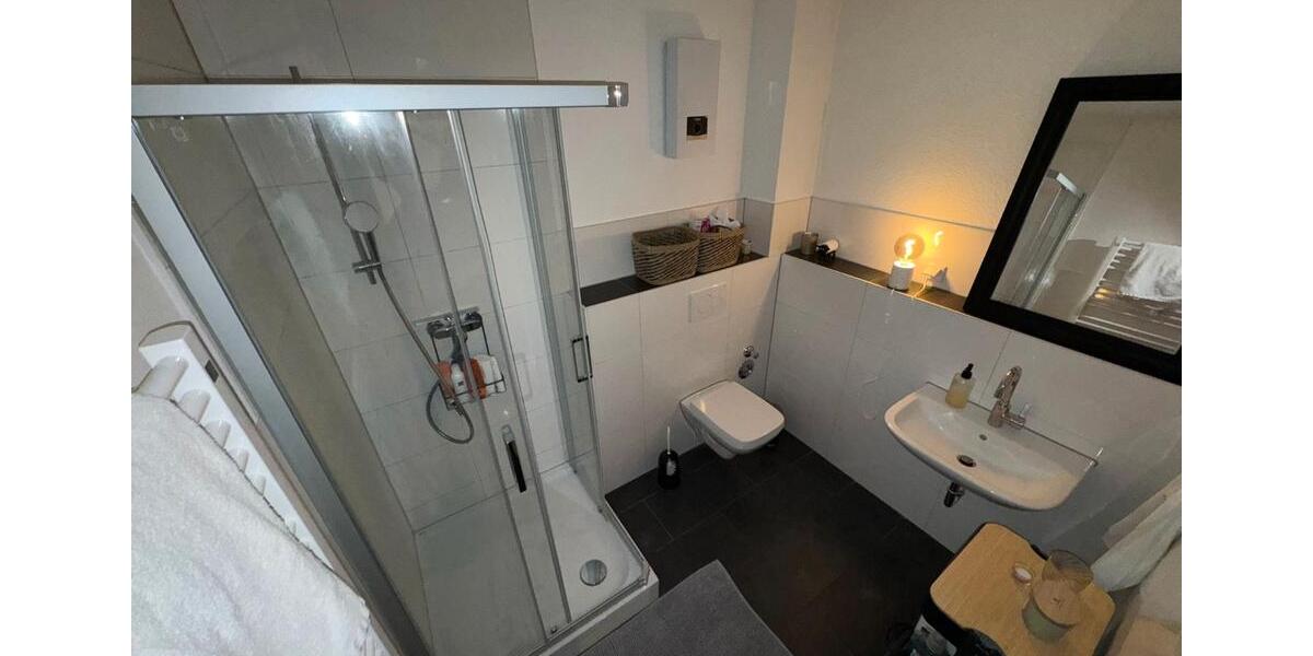 Etagenwohnung Herne Wanne-Bickern - 2 Zimmer, 68 m&sup2;, 520&euro; | Angebot:26385485