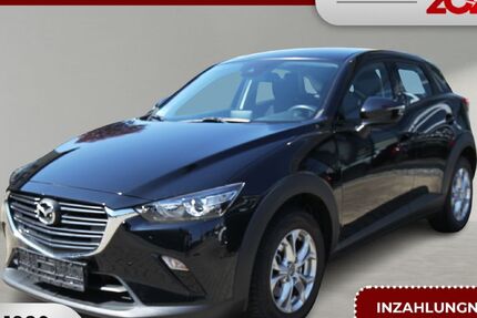 Mazda CX-3 12.508 km 18.350 &euro; Bottrop-Kirchhellen 46244