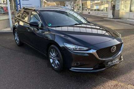 Mazda 6 82.908 km 18.690 &euro; Kamp - Lintfort 47475