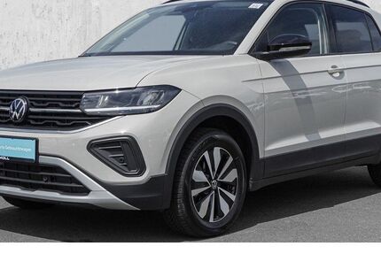 VW T-Cross 12.613 km 22.490 &euro; Düsseldorf 40474