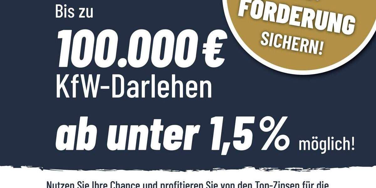 Etagenwohnung Duisburg Buchholz - 2 Zimmer, 66 m&sup2;, 290.000&euro; | Angebot:19365647