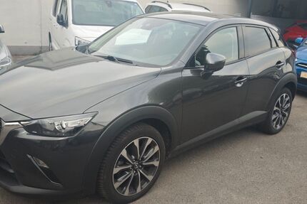 Mazda CX-3 65.000 km 15.900 &euro; Essen 45136