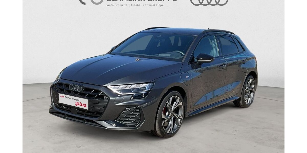 Audi A3 9.876 km 42.980 &euro; Wesel 46483