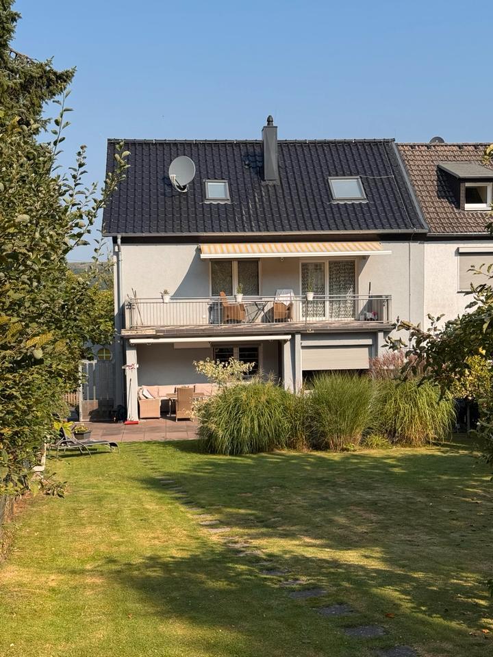 Saniertes Mehrfamilienhaus in Wuppertal Vohwinkel