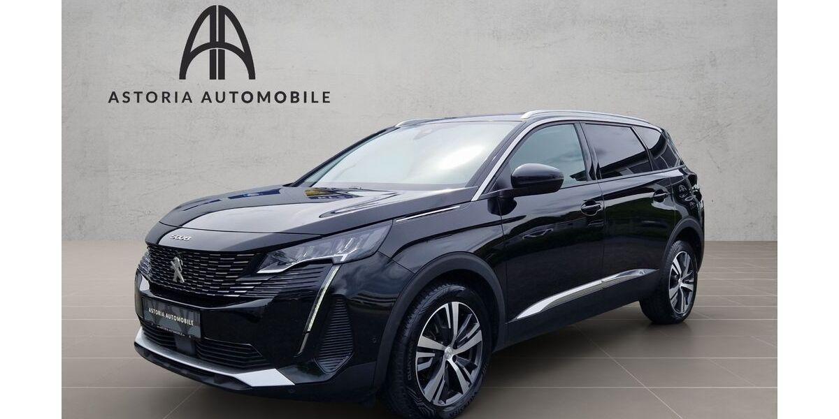 Peugeot 5008 48.905 km 22.490 &euro; Kaarst (bei Düsseldorf) 41564