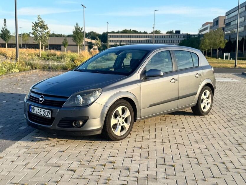 Astra