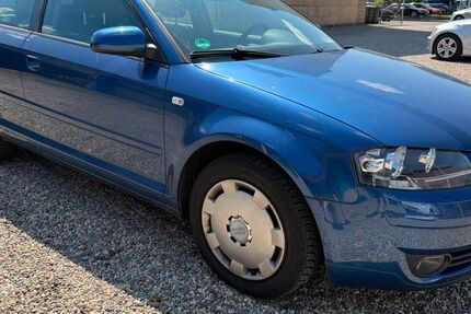 Audi A3 120.000 km 5.900 &euro; Wesel 46485