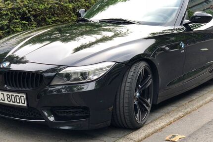BMW Z4 71.900 km 31.000 &euro; Essen 45134