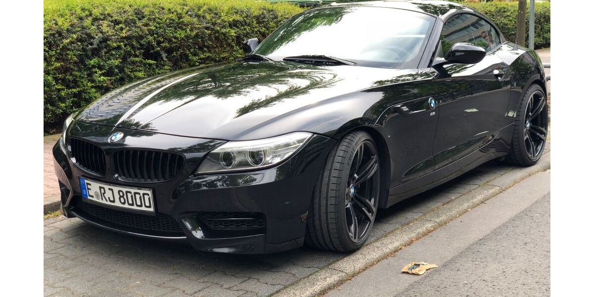 BMW Z4 71.900 km 31.000 &euro; Essen 45134
