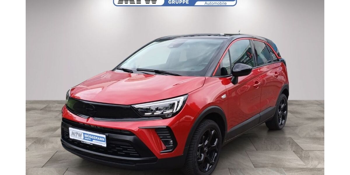 Opel Crossland (X) 12.951 km 16.980 &euro; Düsseldorf 40599
