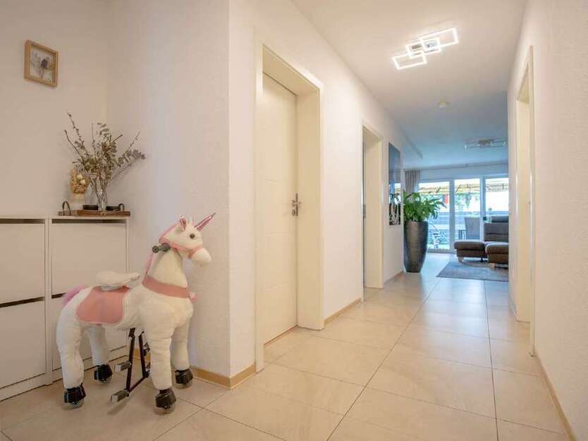 Wohnung zum Kaufen in Mönchengladbach 369.000 € 96.58 m²