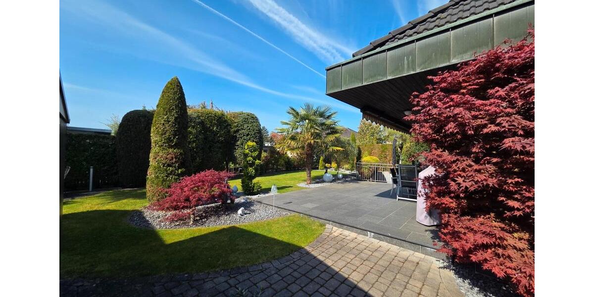 Einfamilienhaus Bottrop - 4.5 Zimmer, 190 m&sup2;, 785.000&euro; | Angebot:26231161