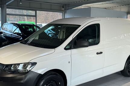 VW Caddy Maxi 67.000 km 21.490 &euro; essen 45139