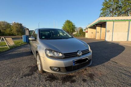 VW Golf 201.000 km 3.900 &euro; Ratingen 40880