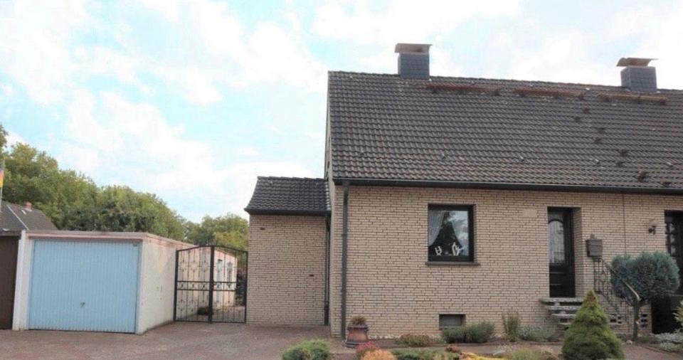 Doppelhaushälfte Kamp-Lintfort Lintfort - 4 Zimmer, 112 m&sup2;, 360.000&euro; | Angebot:26989367