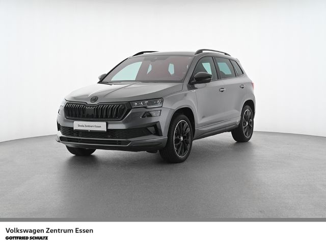 Skoda Karoq 15.423 km 34.960 € Essen 45143