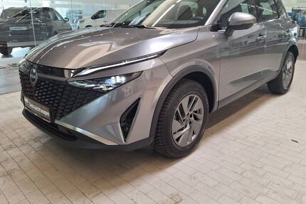 Nissan Qashqai 20.863 km 24.780 &euro; Duisburg 47167