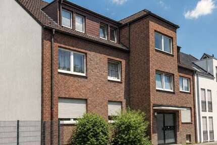 Wohnung Oberhausen Alsfeld - 3 Zimmer, 67 m&sup2;, 169.000&euro; | Angebot:27428478
