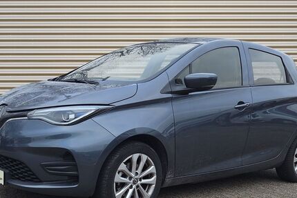Renault ZOE 20.100 km 15.390 &euro; Duisburg 47059