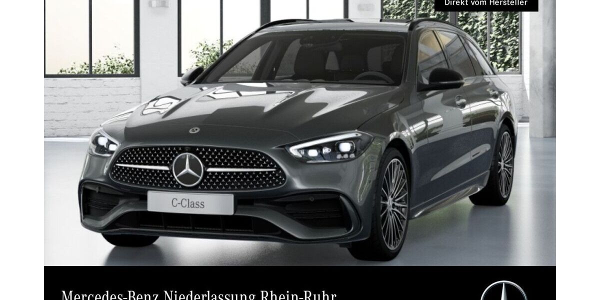 Mercedes-Benz C 220 9.900 km 54.990 &euro; Düsseldorf 40470