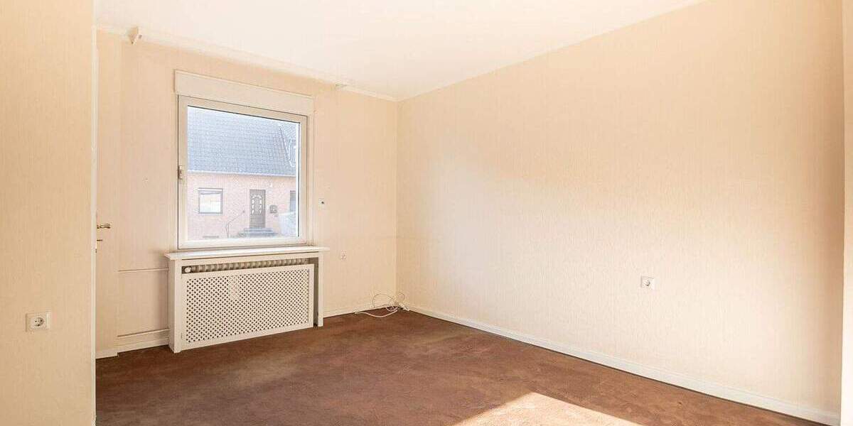 Doppelhaushälfte Neuss Furth-Süd - 4 Zimmer, 90 m&sup2;, 420.000&euro; | Angebot:25278724