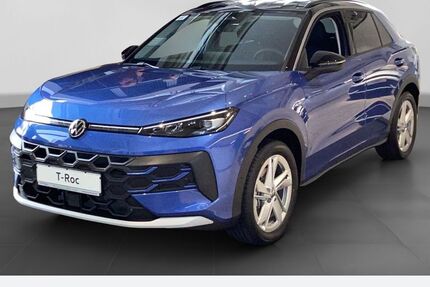 VW T-Roc 4.900 km 36.440 &euro; Oberhausen 46047