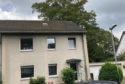 Wohnung Mülheim an der Ruhr Mellinghofen - 3.5 Zimmer, 60 m&sup2;, 593&euro; | Angebot:26672527
