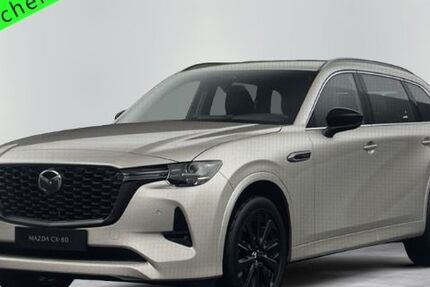 Mazda CX-80 1.149 km 55.480 &euro; Krefeld 47805