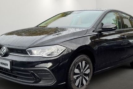 VW Polo 6.509 km 22.890 € Wuppertal 42109