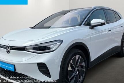 VW ID.4 8.636 km 41.450 € Mettmann 40822