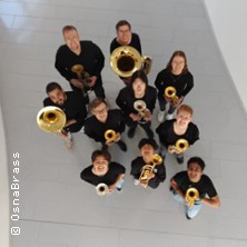 Forum Deutscher Musikhochschulen 24.11.2026 Mathias-Jakobs-Stadthalle