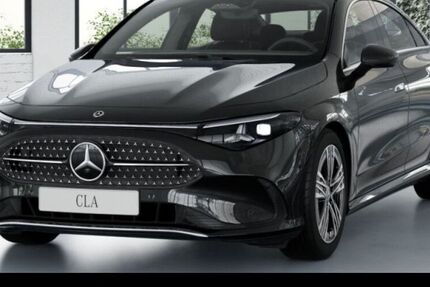 Mercedes-Benz CLA 180 9.500 km 42.690 &euro; Duisburg 47138
