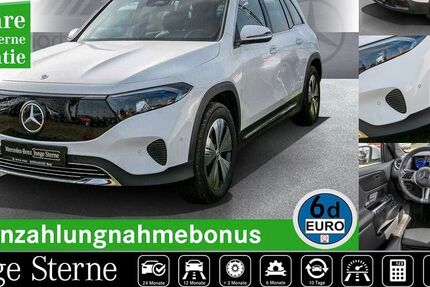 Mercedes-Benz EQB 12.998 km 39.998 &euro; Wesel 46485