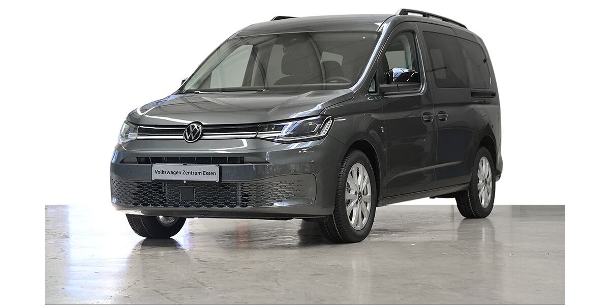 VW Caddy Maxi 4.999 km 39.980 &euro; Essen 45143