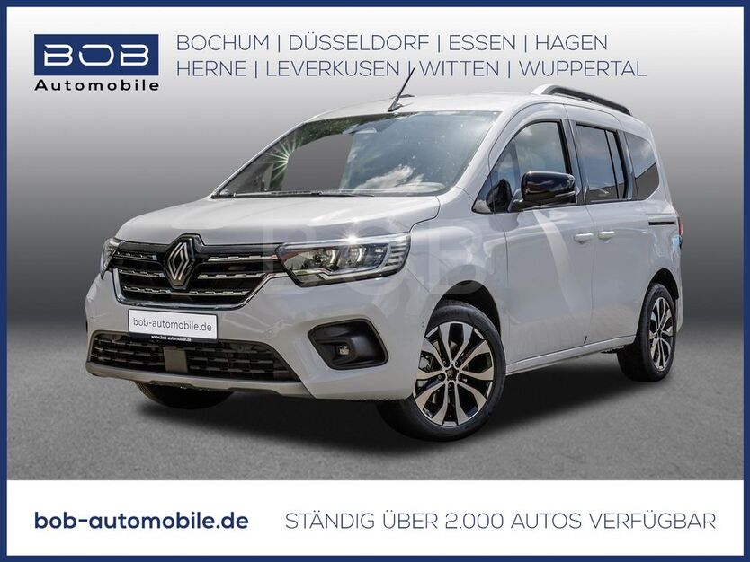 Renault Kangoo 2.009 km 32.111 € Herne 44629