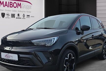Opel Crossland (X) 41.600 km 18.590 &euro; Wesel 46485