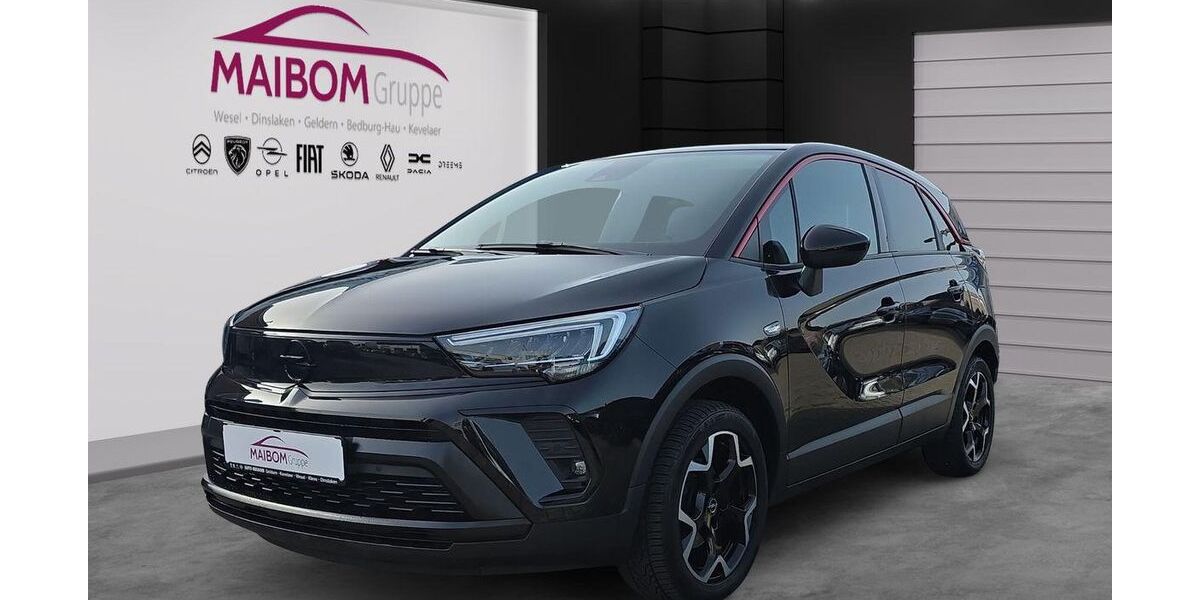 Opel Crossland (X) 41.600 km 18.590 &euro; Wesel 46485