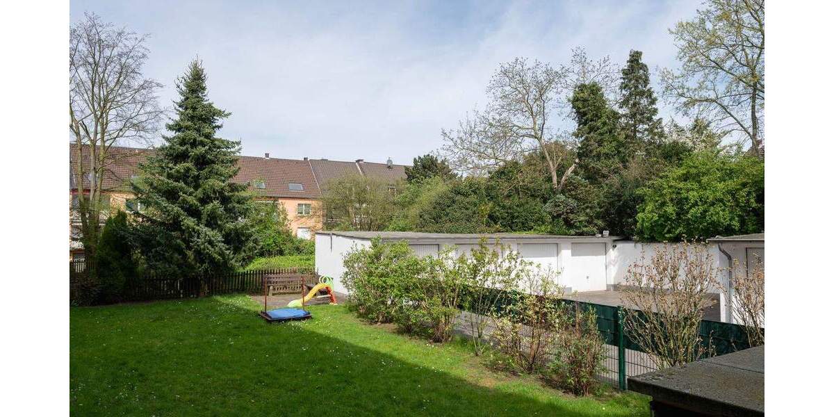 Etagenwohnung Duisburg Rumeln-Kaldenhausen - 3 Zimmer, 78 m&sup2;, 154.000&euro; | Angebot:24517600