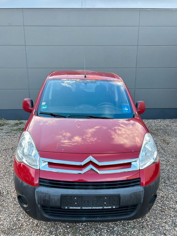 Berlingo