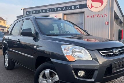 Kia Sportage 218.436 km 4.299 € Mönchengladbach 41063