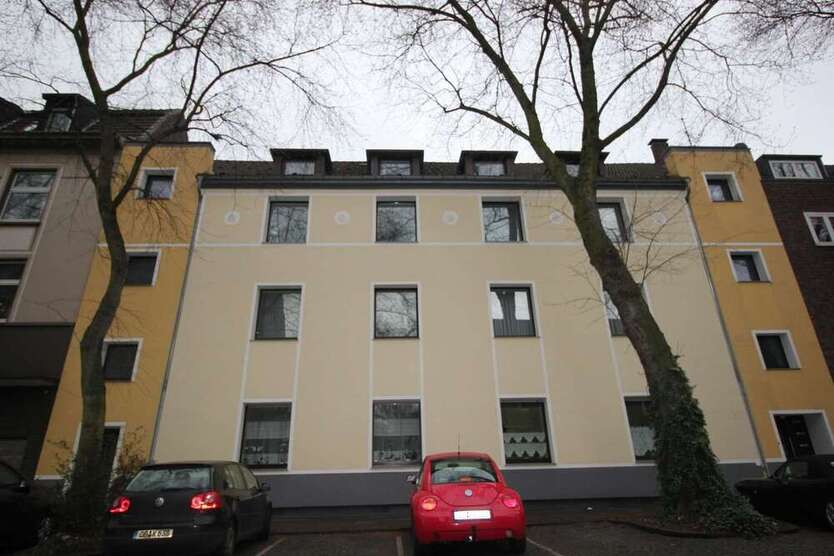 Wohnung zum Mieten in Duisburg 720 € 110 m²
